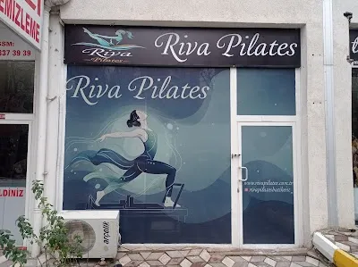 Riva Pilates Batıkent Çakırlar | Reformer Pilates Stüdyosu - Ankara Yenimahalle