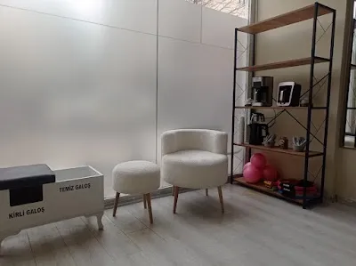 Riva Pilates Batıkent Çakırlar | Reformer Pilates Stüdyosu - Ankara Yenimahalle