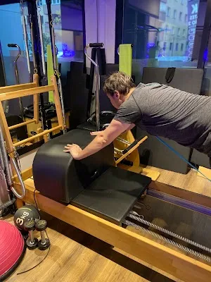 RK PİLATES STUDİO - İstanbul Üsküdar