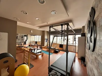 RM YOGA PİLATES AKADEMİ - İstanbul Ataşehir