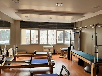 RM YOGA PİLATES AKADEMİ görsel 2