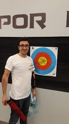 Robin Akademi Okçuluk Tuzla - İstanbul Tuzla