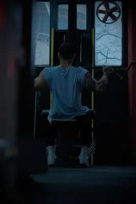 Rocky Fitness Center & Protein Shop - İstanbul Kağıthane