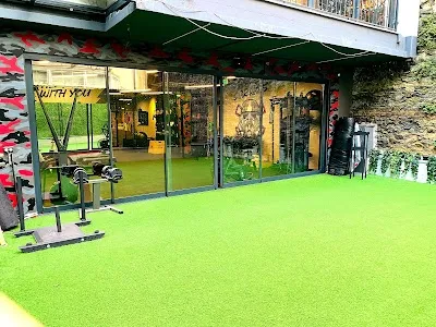 RON GYM - İstanbul Şişli