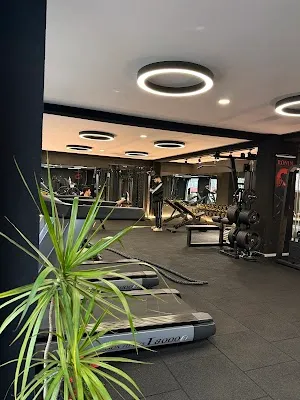 RONİN GYM - İstanbul Arnavutköy