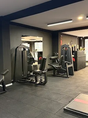 RONİN GYM - İstanbul Arnavutköy