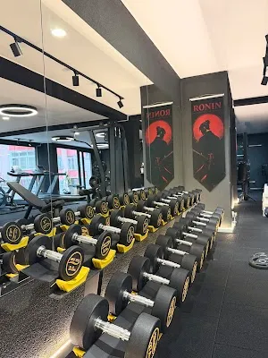 RONİN GYM - İstanbul Arnavutköy