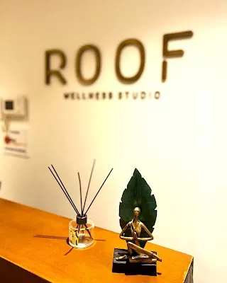 Roof Wellness Studio - İstanbul Eyüpsultan