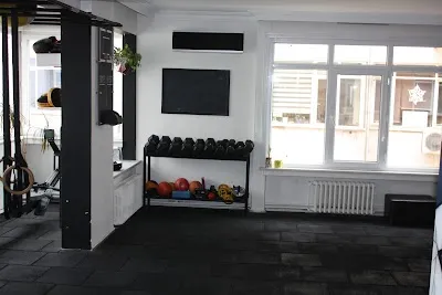 Roots Performance - İstanbul Kadıköy