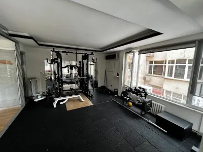 Roots Performance - İstanbul Kadıköy