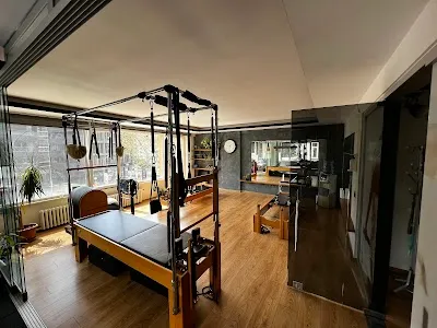 Roots Performance - İstanbul Kadıköy