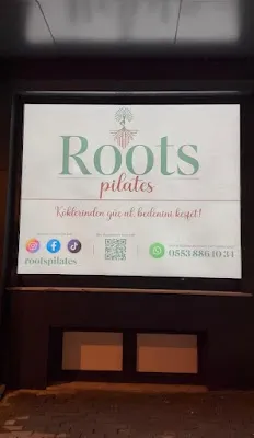 Roots Pilates | Esenler Reformer Pilates Stüdyosu görsel 3