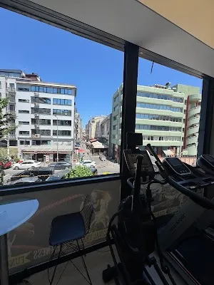 Rouma Fitness Pilates - İstanbul Beyoğlu