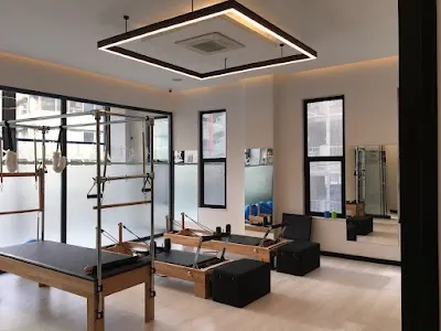 Rouma Fitness Pilates - İstanbul Beyoğlu