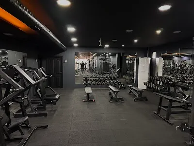 Route Gym Tuzla - İstanbul Tuzla