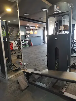 Route Gym Tuzla - İstanbul Tuzla