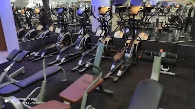 ROYAL SPORTS Bayrampaşa Spor Salonu - İstanbul Bayrampaşa