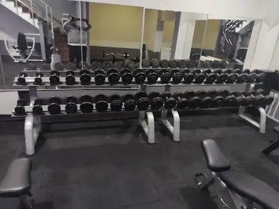 ROYAL SPORTS Bayrampaşa Spor Salonu görsel 2