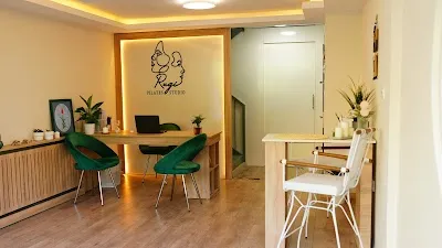 Rugi Pilates Stüdyo - Ankara Etimesgut