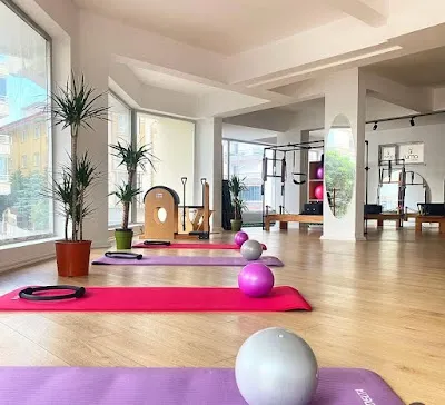 RUMA PİLATES STUDİO - Ankara Altındağ
