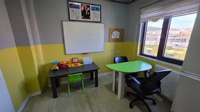 Rüya Gelişim Özel Eğitim ve Rehabilitasyon Merkezi Ümraniye - İstanbul Ümraniye