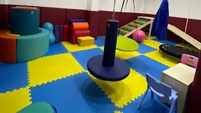 Rüya Gelişim Özel Eğitim ve Rehabilitasyon Merkezi Ümraniye - İstanbul Ümraniye