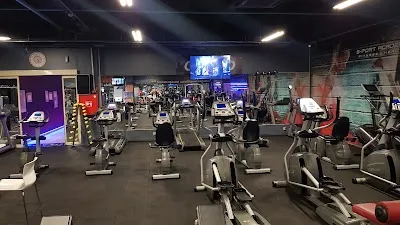 S-Port Academy - İstanbul Kartal