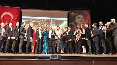 S-Port Academy - İstanbul Kartal