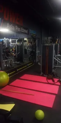 S-Port Academy Fitness & Health - İstanbul Kartal