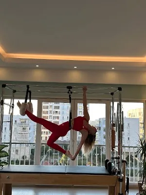 S Stüdyo Pilates - İstanbul Sancaktepe