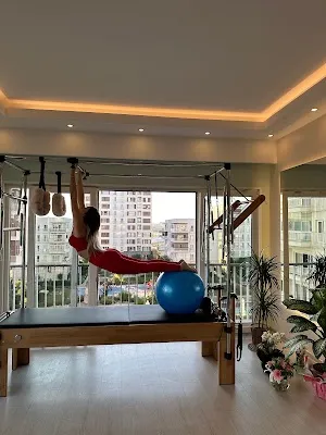 S Stüdyo Pilates - İstanbul Sancaktepe