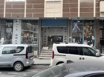 Sabır Can spor kulübü - İstanbul Gaziosmanpaşa