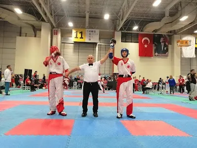 SAHİP SPOR KULÜBÜ - Ankara Sincan