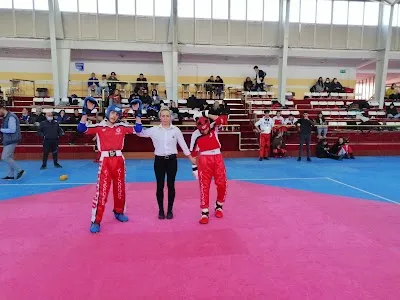 SAHİP SPOR KULÜBÜ görsel 3