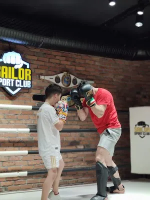 Sailor Sport Club - İstanbul Tuzla