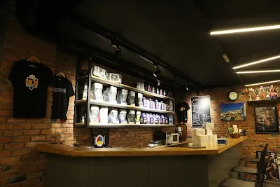 Sailor Sport Club - İstanbul Tuzla