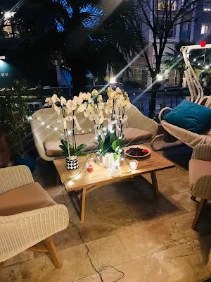 Sakura Dönüşüm Merkezi - İstanbul Kadıköy