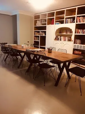 Sakura Dönüşüm Merkezi - İstanbul Kadıköy