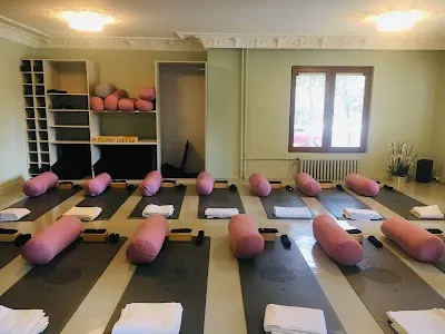 Sakura Dönüşüm Merkezi - İstanbul Kadıköy