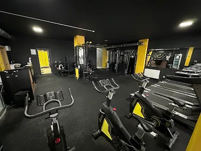 SamFit - İstanbul Başakşehir