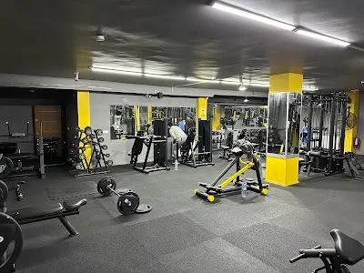 SamFit - İstanbul Başakşehir