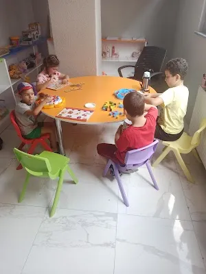 Samyeli AKADEMİ Rehabilitasyon Merkezi - İstanbul Esenyurt