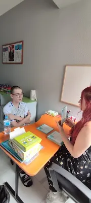 Samyeli AKADEMİ Rehabilitasyon Merkezi - İstanbul Esenyurt