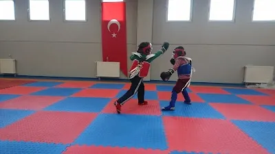 Sancaktepe Fight Club - İstanbul Sancaktepe