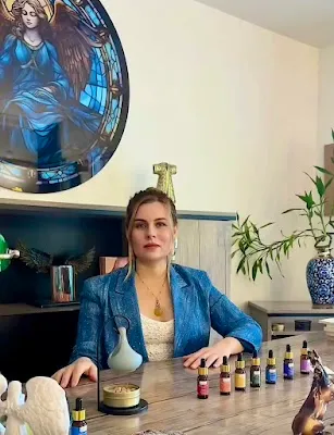 Sanem D. Güneş | Bioenerji & Enerji Terapileri İzmir - İzmir Narlıdere