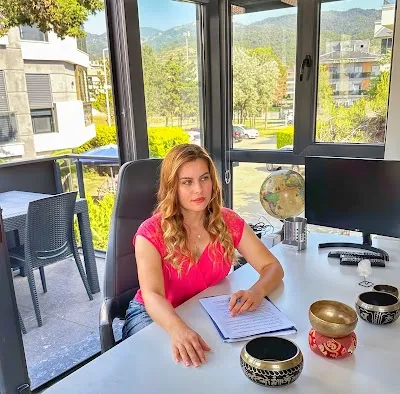 Sanem D. Güneş | Bioenerji & Enerji Terapileri İzmir - İzmir Narlıdere