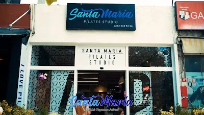 Santa Maria Pilates Bakırköy görsel 2