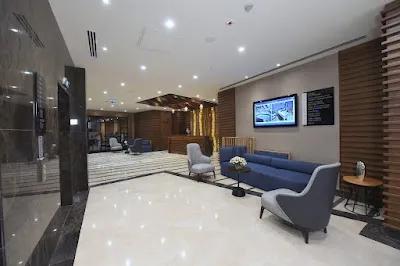 SANTE SPA FİTNESS - İstanbul Beyoğlu