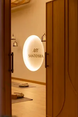 Santosha - İstanbul Beşiktaş