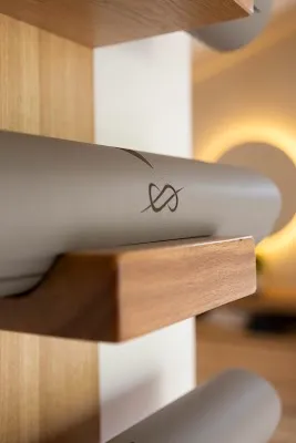 Santosha - İstanbul Beşiktaş